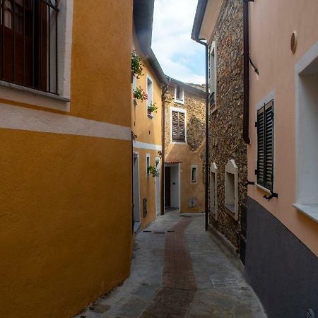 Agriturismo De Ferrari Onzo المظهر الخارجي الصورة