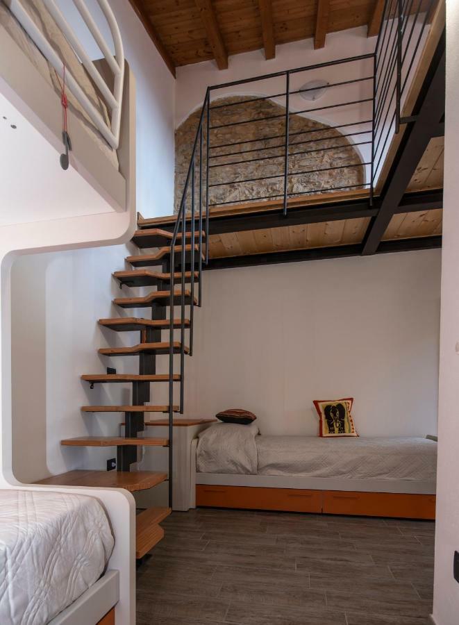 Agriturismo De Ferrari Onzo المظهر الخارجي الصورة