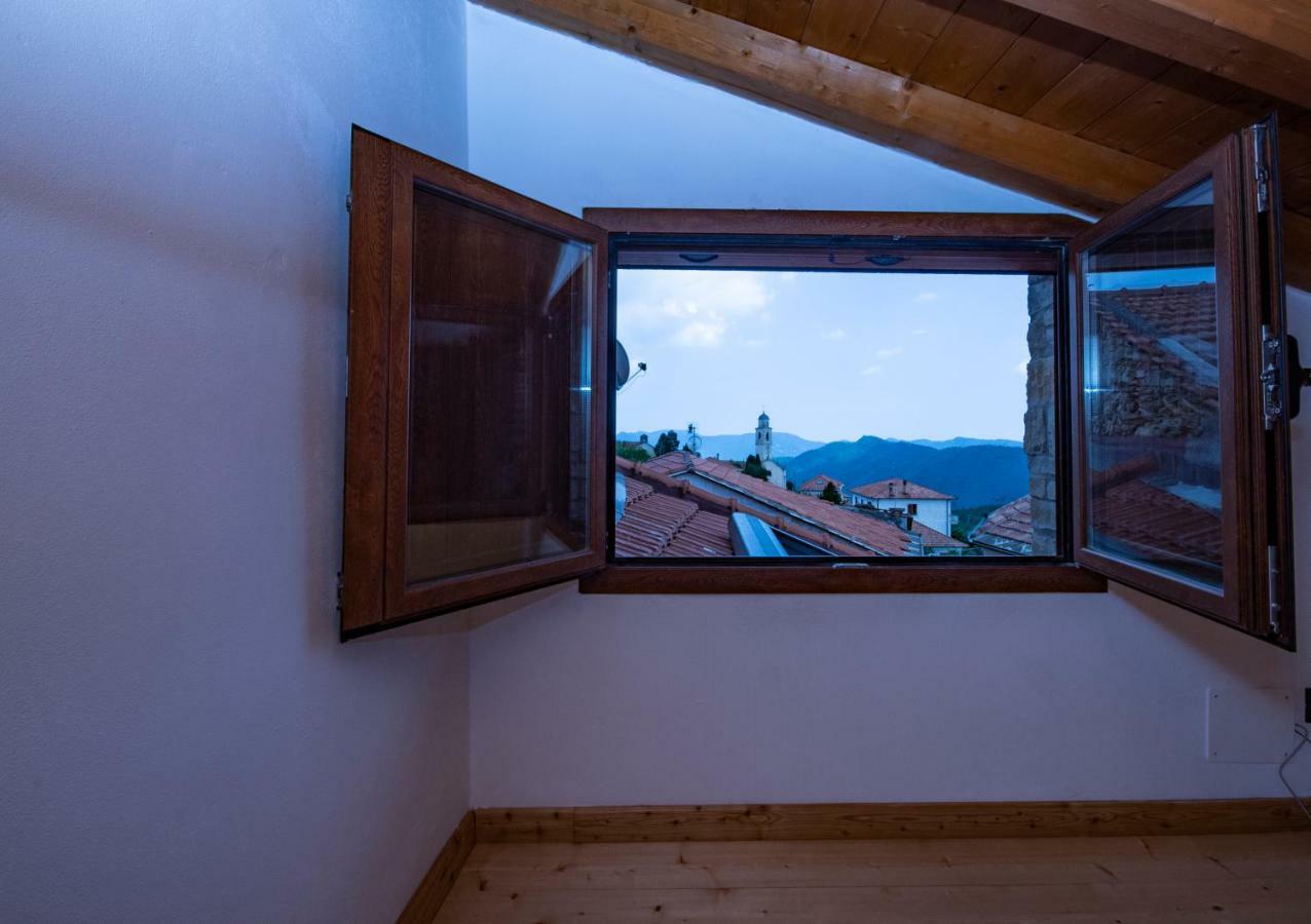 Agriturismo De Ferrari Onzo المظهر الخارجي الصورة