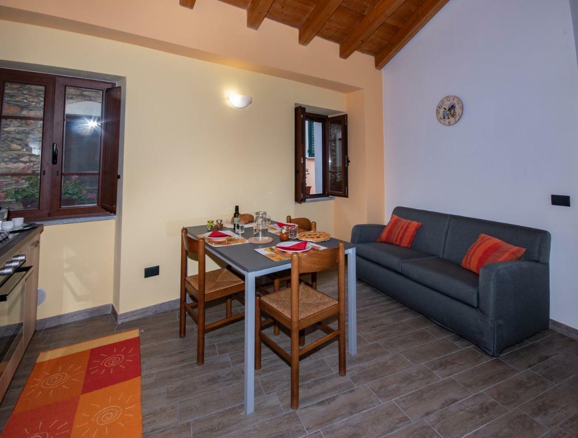 Agriturismo De Ferrari Onzo المظهر الخارجي الصورة