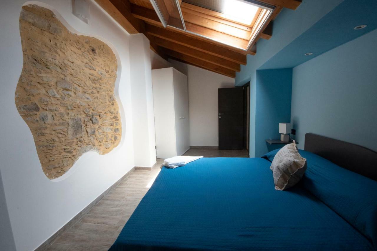 Agriturismo De Ferrari Onzo المظهر الخارجي الصورة
